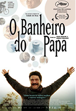 Banheiro do Papa