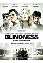 Blindness