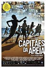 Capitães da Areia