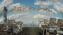 Cidade dos Homens