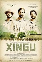 xingu